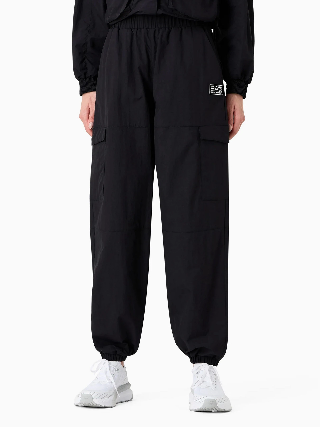 Брюки EA7 Contemporary Sport модель 3DTP56-TNBNZ-1200 Брюки EA7 Contemporary Sport модель 3DTP56-TNBNZ-1200 Фото