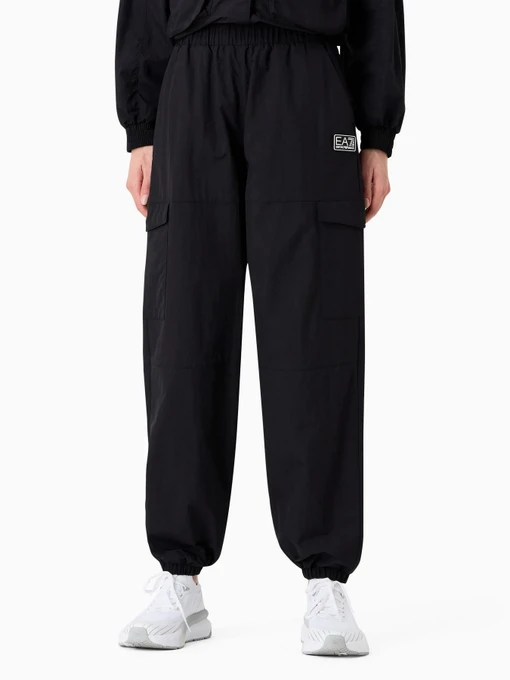 Брюки EA7 Contemporary Sport модель 3DTP56-TNBNZ-1200 Фото