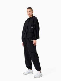 Брюки EA7 Contemporary Sport модель 3DTP56-TNBNZ-1200 Фото