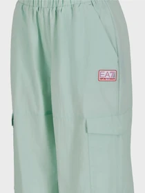Брюки EA7 Contemporary Sport модель 3DTP56-TNBNZ-1880 Фото