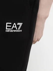 Брюки EA7 Logo Series модель 3DTP65-TJQLZ-1200 Фото