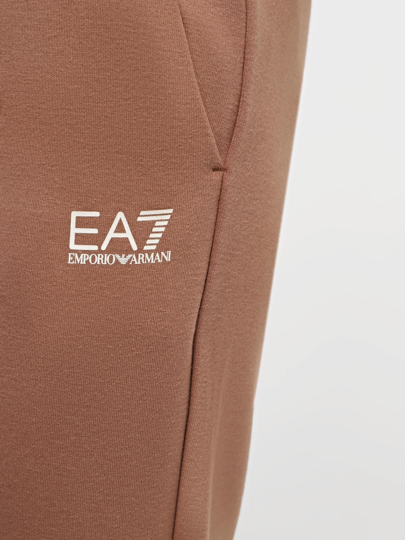 Брюки EA7 Logo Series модель 3DTP65-TJQLZ-1731 Брюки EA7 Logo Series модель 3DTP65-TJQLZ-1731 Фото