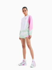 Шорты EA7 Contemporary Sport модель 3DTS56-TNBNZ-21BW Фото