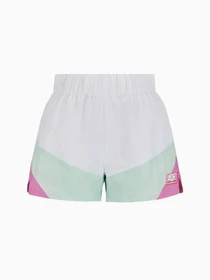 Шорты EA7 Contemporary Sport модель 3DTS56-TNBNZ-21BW Фото
