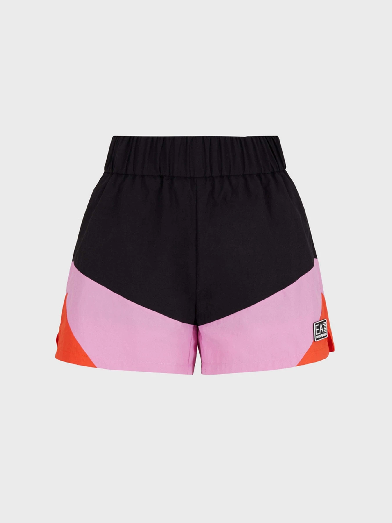 Шорти EA7 Contemporary Sport модель 3DTS56-TNBNZ-22CG Фото
