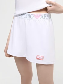 Шорты EA7 Natural Ventus7 модель 3DTS63-TJKWZ-1100 Фото