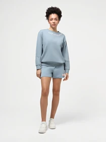 Шорты EA7 Natural Ventus7 модель 3DTS63-TJKWZ-1533 Фото