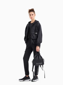 Футболки и поло EA7 Contemporary Sport модель 3DTT06-TJ02Z-1200 Фото