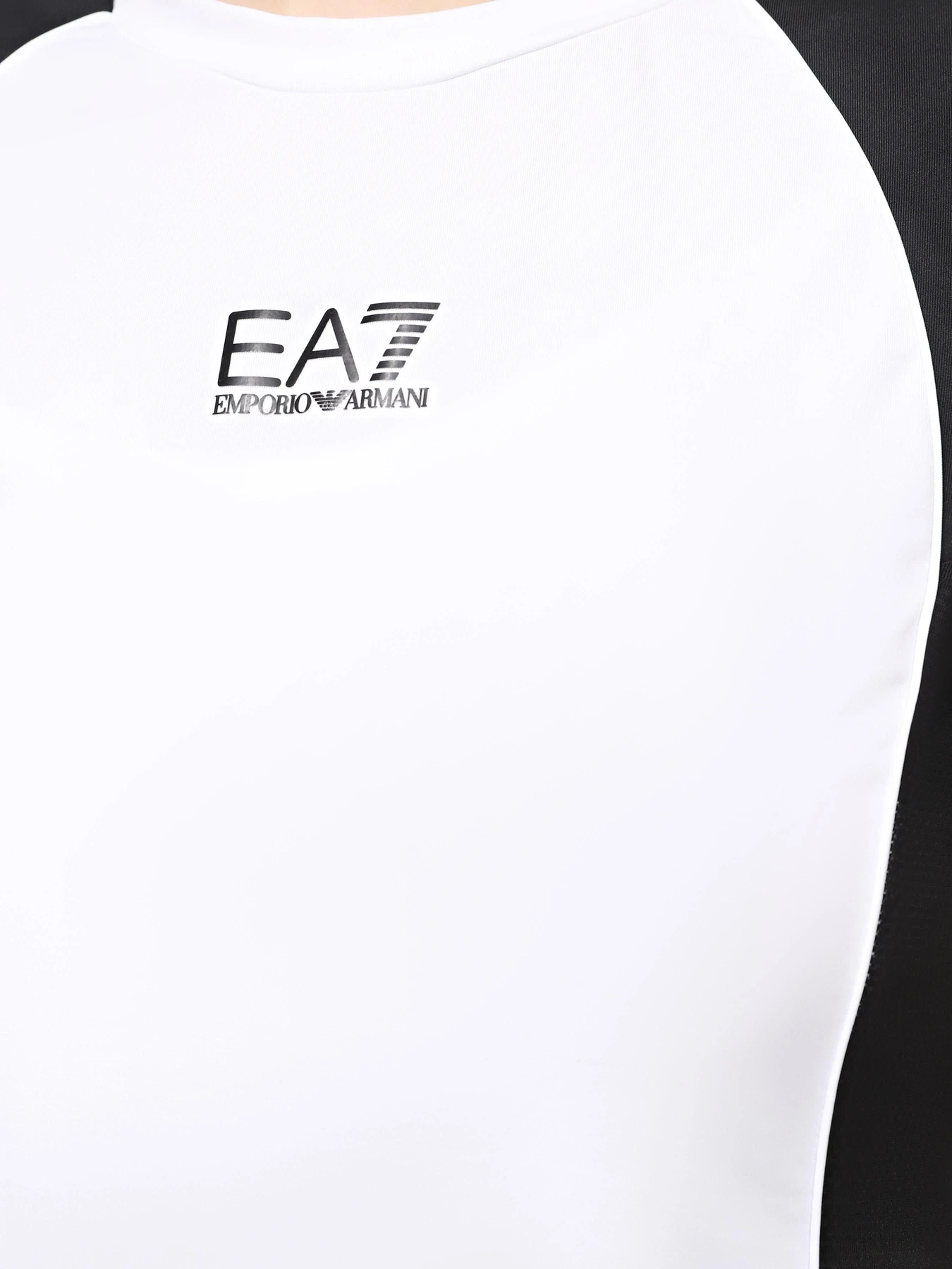 Футболки и поло EA7 Tennis Pro Ventus7 модель 3DTT13-TJTCZ-1100 Футболки и поло EA7 Tennis Pro Ventus7 модель 3DTT13-TJTCZ-1100 Фото