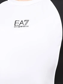 Футболки и поло EA7 Tennis Pro Ventus7 модель 3DTT13-TJTCZ-1100 Фото