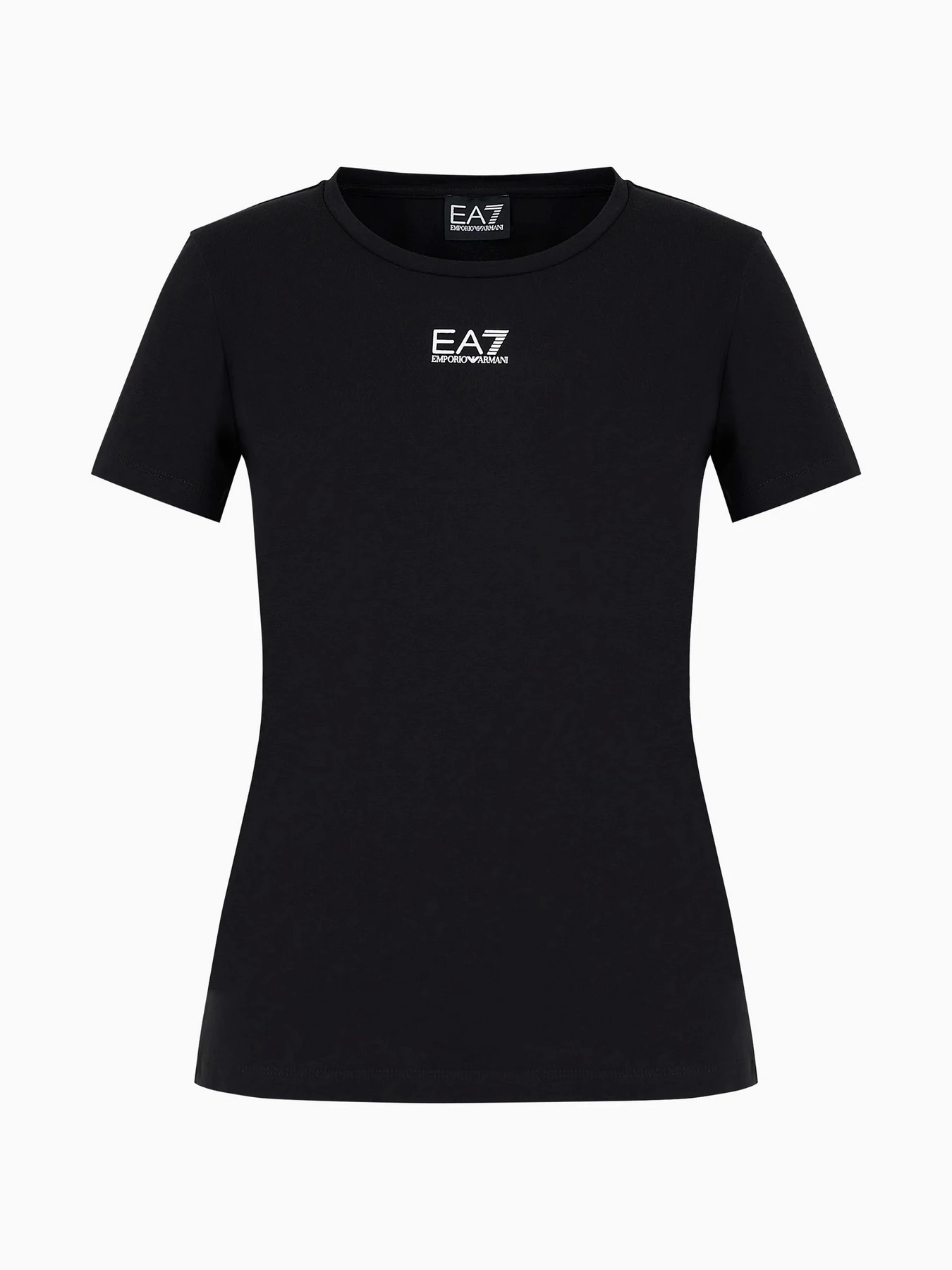 Футболки и поло EA7 Logo Series модель 3DTT18-TJDZZ-1200 Футболки и поло EA7 Logo Series модель 3DTT18-TJDZZ-1200 Фото