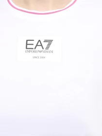 Футболки і поло EA7 Sporting Club модель 3DTT34-TJTYZ-0102 Фото