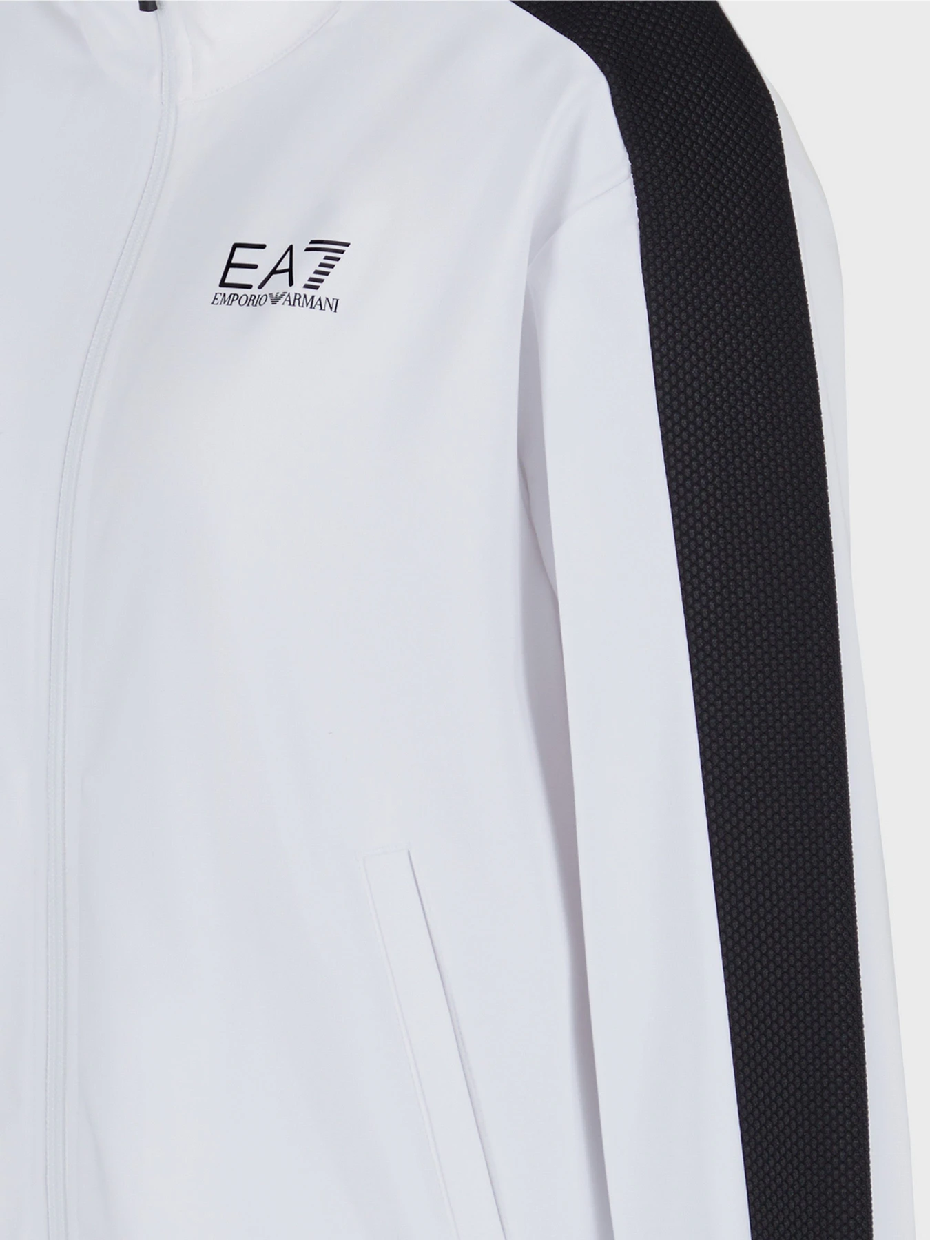 Костюмы EA7 Tennis Pro Ventus7 модель 3DTV60-TJFQZ-1100 Фото