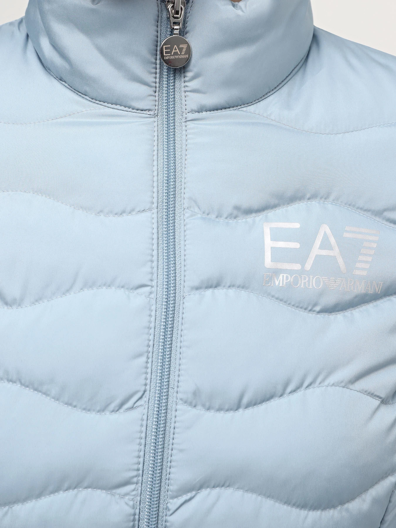 Куртки и дубленки EA7 Core модель 8NTB21-TNF8Z-1533 Фото