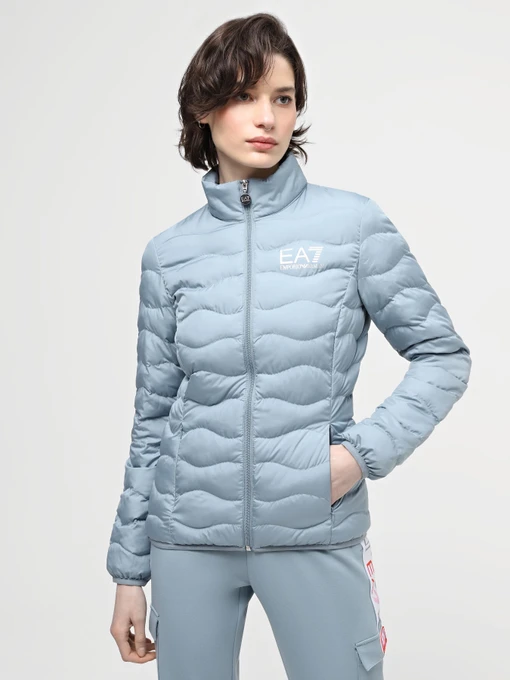 Куртки и дубленки EA7 Core модель 8NTB21-TNF8Z-1533 Фото