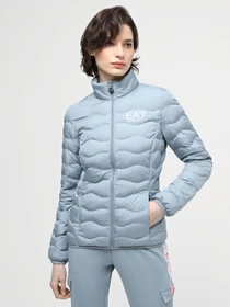 Куртки и дубленки EA7 Core модель 8NTB21-TNF8Z-1533 Фото