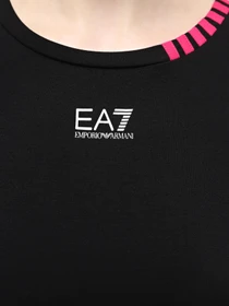 Футболки и поло EA7 Natural Ventus7 модель 6RTT16-TJKUZ-1200 Фото