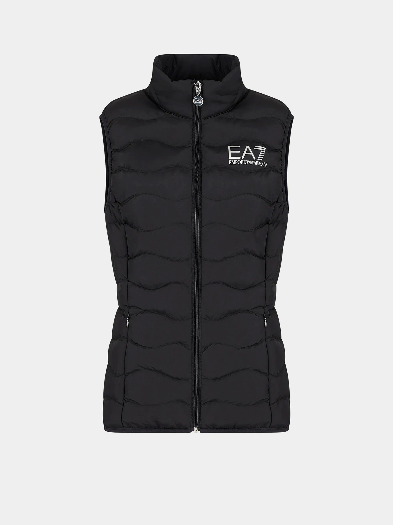 Куртки и дубленки EA7 модель 8NTQ08-TNF8Z-1200 Куртки и дубленки EA7 модель 8NTQ08-TNF8Z-1200 Фото