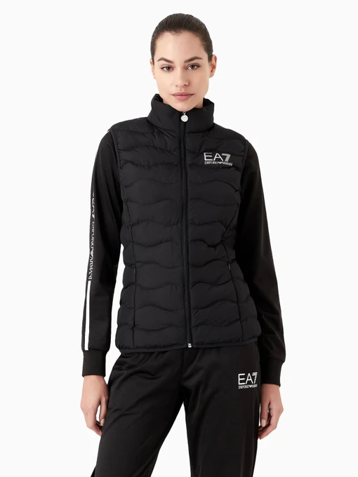 Куртки та дублянки EA7 модель 8NTQ08-TNF8Z-1200 Фото