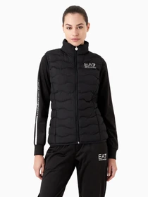 Куртки и дубленки EA7 модель 8NTQ08-TNF8Z-1200 Фото