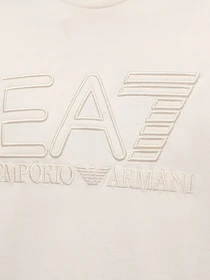 Футболки і поло EA7 Logo Series модель 3DUT05-PJUTZ-1946 Фото