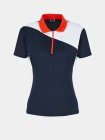 Футболки и поло EA7 Golf Pro модель 3DTF06-TJLDZ-1555 Фото