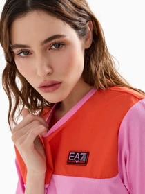 Футболки і поло EA7 Contemporary Sport модель 3DTT06-TJ02Z-24GB Фото