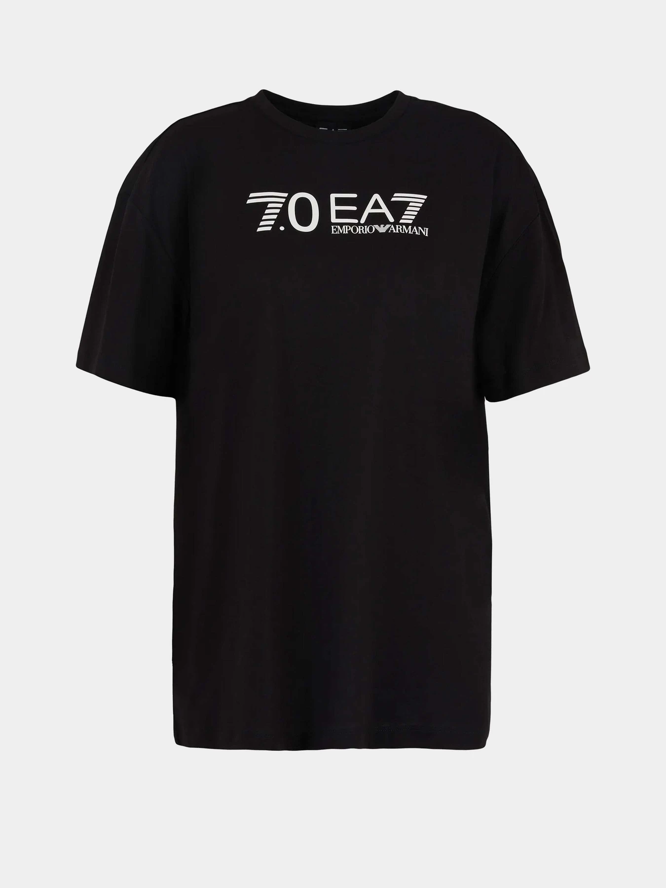 Футболки і поло EA7 7.0 модель 3DTT40-TJ02Z-1200 Фото