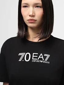 Футболки і поло EA7 7.0 модель 3DTT40-TJ02Z-1200 Фото