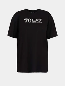 Футболки і поло EA7 7.0 модель 3DTT40-TJ02Z-1200 Фото