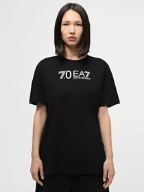 Футболки и поло EA7 7.0 модель 3DTT40-TJ02Z-1200 Фото