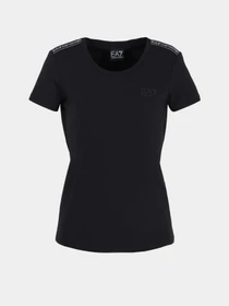 Футболки і поло EA7 Logo Series модель 3DTT44-TJ6SZ-1200 Фото
