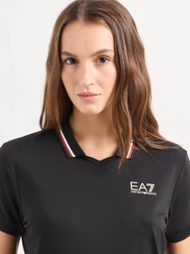 Футболки и поло EA7 Golf Pro модель 6DTF02-TJ27Z-1200 Фото