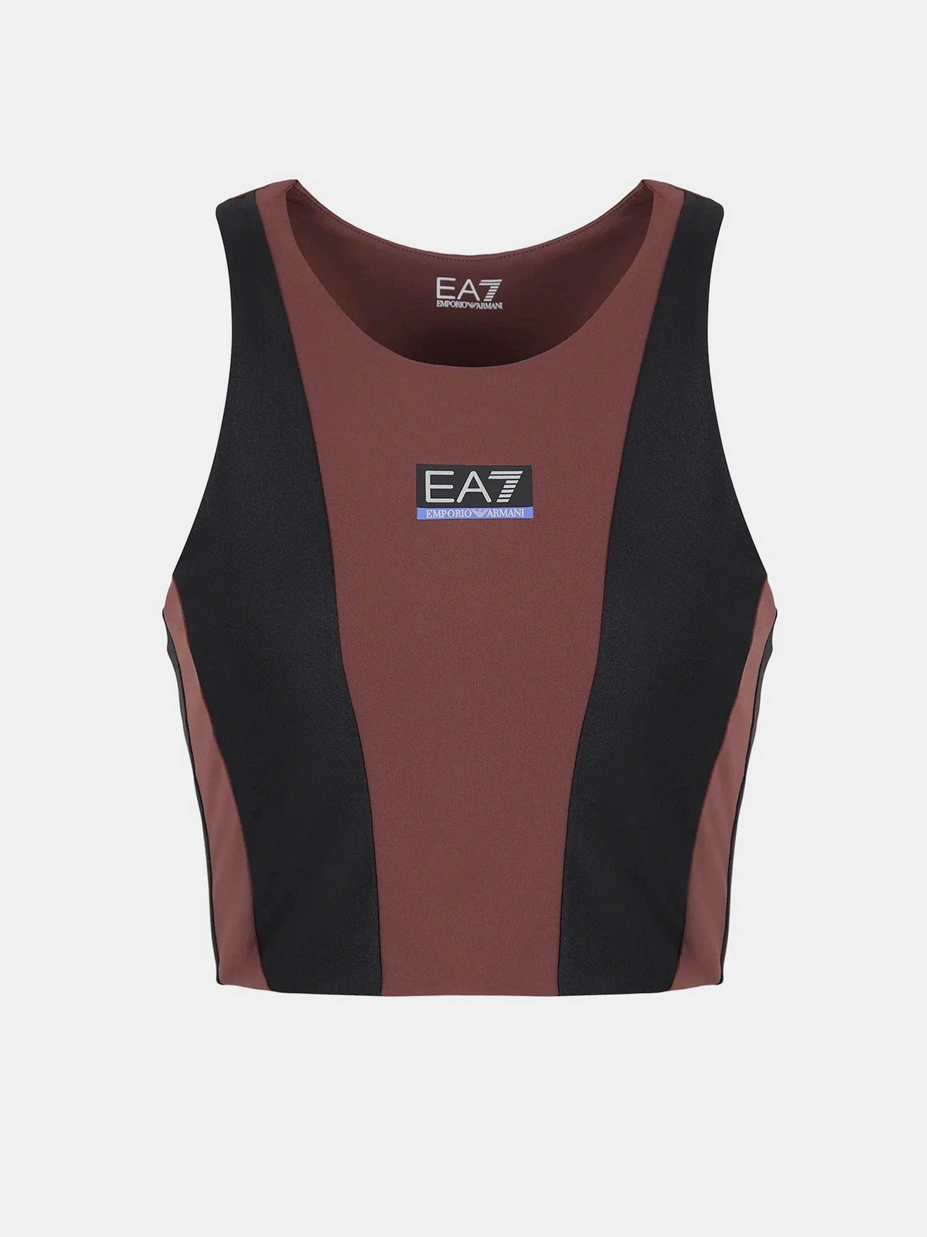 Футболки і поло EA7 Vigor 7 модель 6DTH52-TJKLZ-27CB Фото