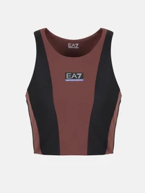 Футболки і поло EA7 Vigor 7 модель 6DTH52-TJKLZ-27CB Фото