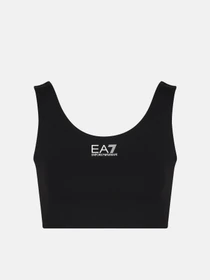 Футболки і поло EA7 Vigor 7 модель 6DTH58-TJKLZ-1200 Фото