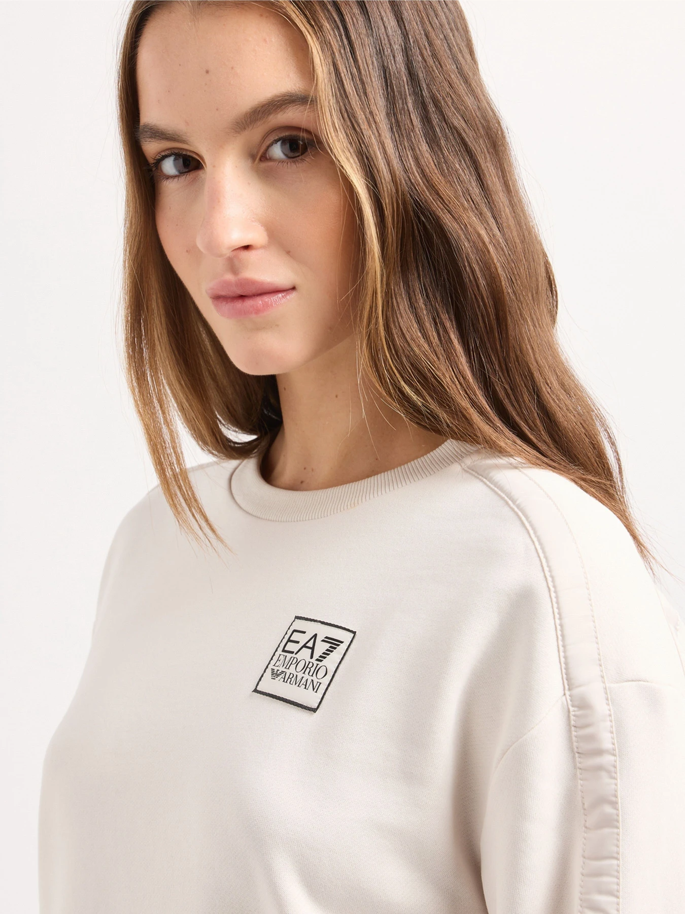 Худи и свитшоты EA7 Contemporary Sport модель 6DTM31-TJZUZ-1120 Худи и свитшоты EA7 Contemporary Sport модель 6DTM31-TJZUZ-1120 Фото