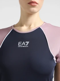 Футболки и поло EA7 Tennis Pro модель 6DTT05-TJ04Z-25EA Фото