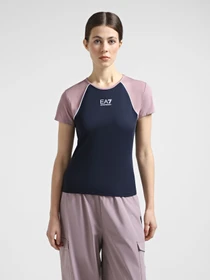 Футболки і поло EA7 Tennis Pro модель 6DTT05-TJ04Z-25EA Фото