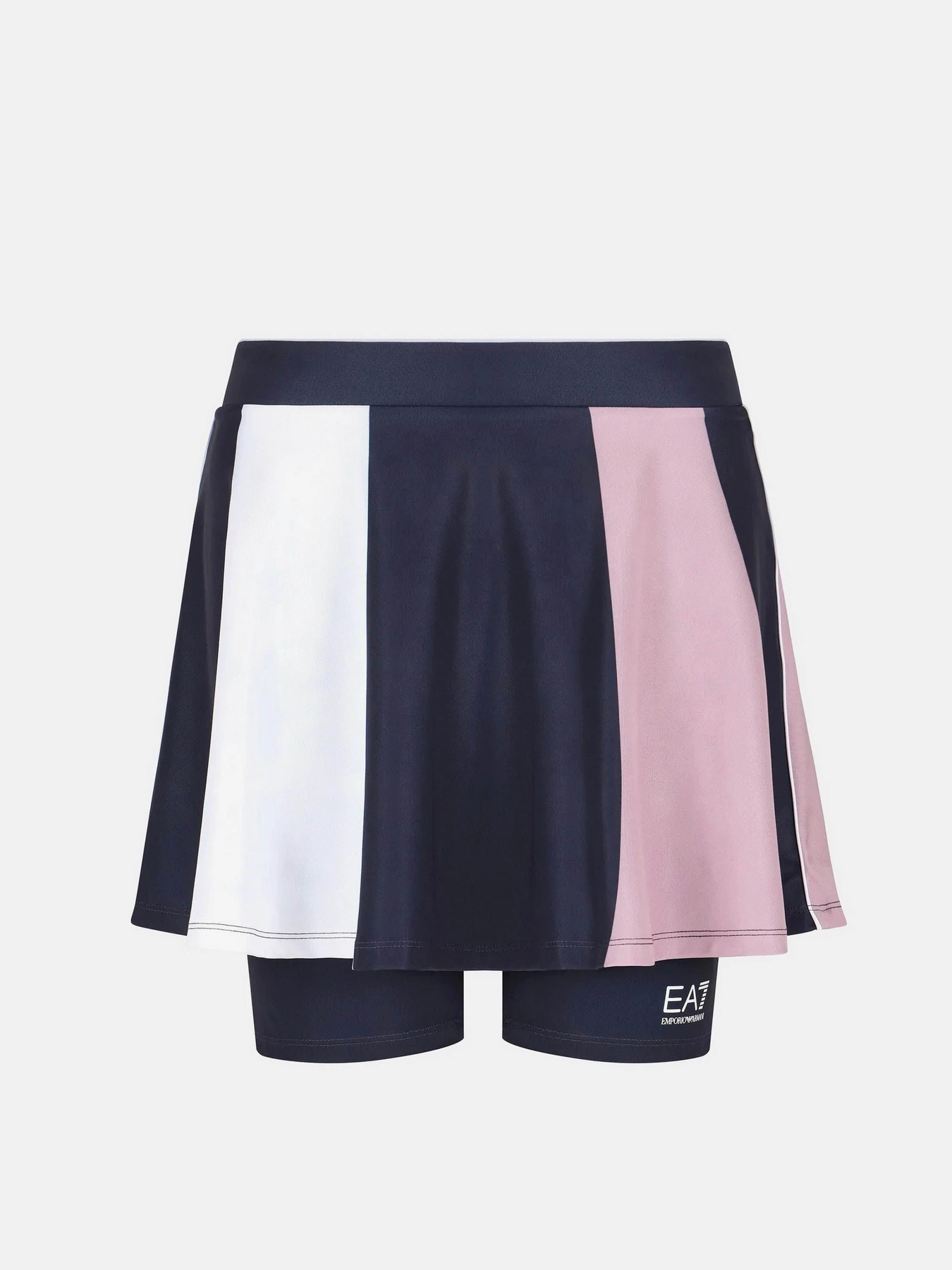 Юбки EA7 Tennis Pro модель 6DTN51-TJ04Z-2507 Фото