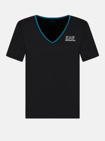 Футболки и поло EA7 Ventus7 модель 6DTT02-TJKLZ-1200 Фото