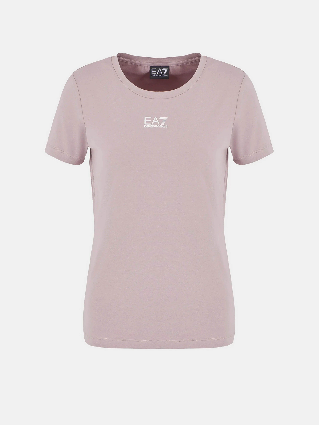 Футболки і поло EA7 Logo Series модель 6DTT12-TJDZZ-1341 Футболки і поло EA7 Logo Series модель 6DTT12-TJDZZ-1341 Фото