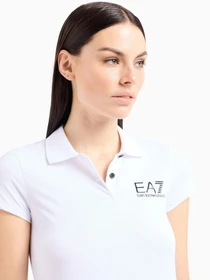 Футболки і поло EA7 Tennis Pro модель 8NTF70-TJEMZ-1100 Фото