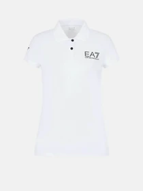 Футболки і поло EA7 Tennis Pro модель 8NTF70-TJEMZ-1100 Фото
