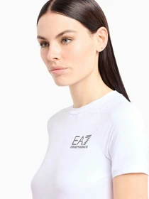 Футболки і поло EA7 Tennis Pro модель 8NTT70-TJEMZ-1100 Фото