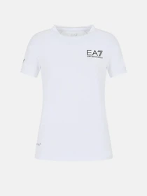 Футболки і поло EA7 Tennis Pro модель 8NTT70-TJEMZ-1100 Фото
