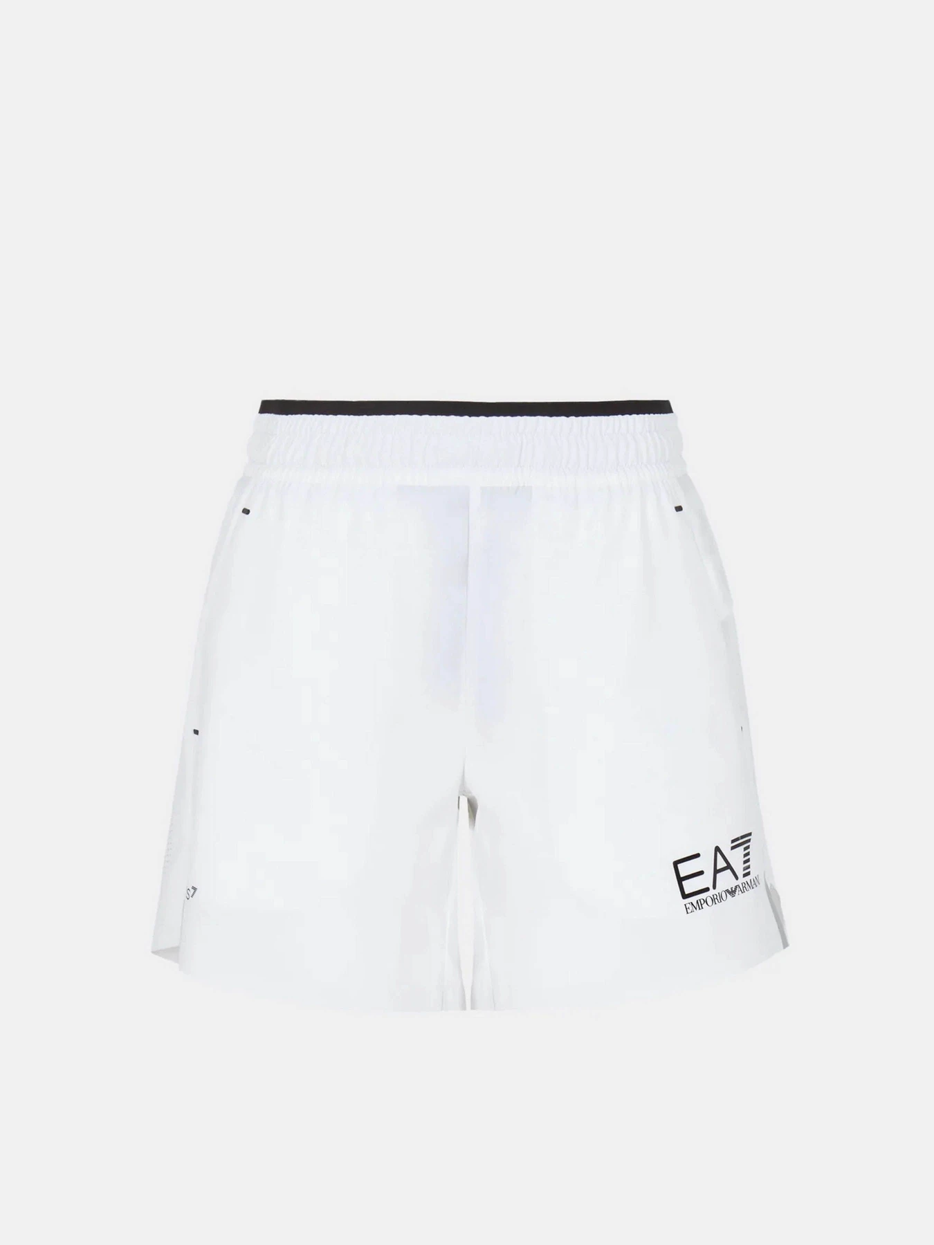 Шорти EA7 Tennis Pro модель 8NTS70-TN6TZ-1100 Фото