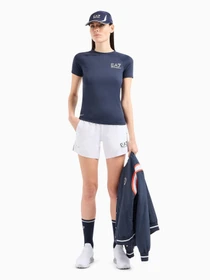 Шорти EA7 Tennis Pro модель 8NTS70-TN6TZ-1100 Фото