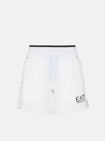 Шорти EA7 Tennis Pro модель 8NTS70-TN6TZ-1100 Фото