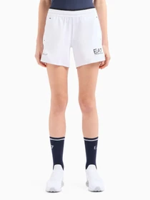Шорти EA7 Tennis Pro модель 8NTS70-TN6TZ-1100 Фото